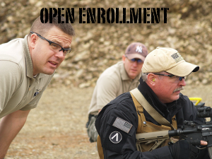Open Enrollment
