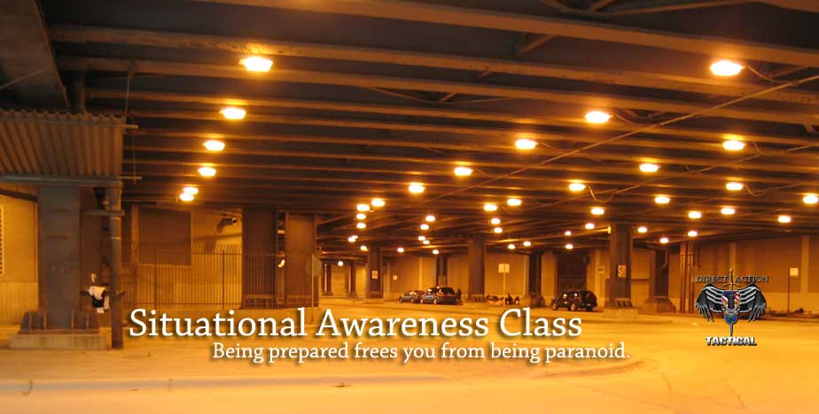 situaltionalawareness