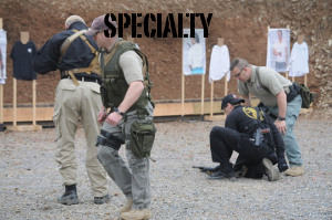 Specialty