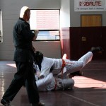 Black Dragon Kenpo Karate at Direct Action Tactical Self Defense Training Center