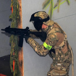 Airsoft airsoft photo